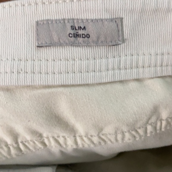 32x34 Goodfellow & CO slim fit corduroy pants - Picture 7 of 7